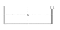 ACL VW/Audi 1781cc/1984cc 0.025 Oversized High Performance Rod Bearing Set - My Store