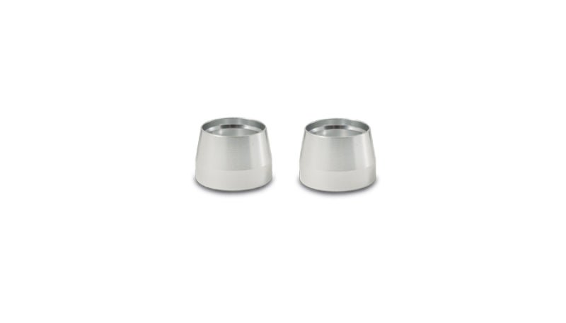 Vibrant - 16AN PTFE Hose Olive Inserts - My Store