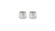 Vibrant - 16AN PTFE Hose Olive Inserts - My Store