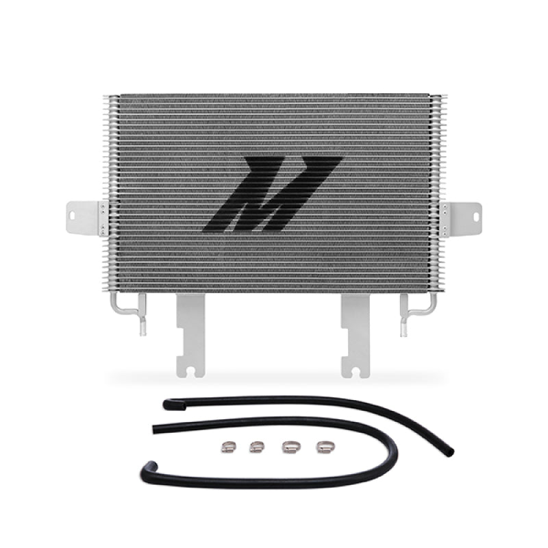 Mishimoto 99 - 03 Ford 7.3L Powerstroke Transmission Cooler - My Store