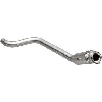 compare product MagnaFlow 10-12 Jaguar XF 5.0L Direct Fit Converter