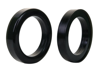 compare product Whiteline 91-07 Toyota Land Cruiser Spring Pad Bushing Kit