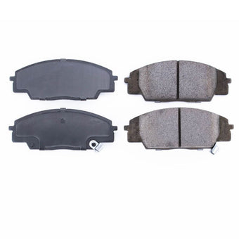 compare product Power Stop 07-10 Acura CSX Front Z16 Evo Ceramic Brake Pad