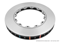 DBA 13 - 17 SRT Viper (w/1 Pc Rotor) Front 5000 Series Replacement Ring - My Store