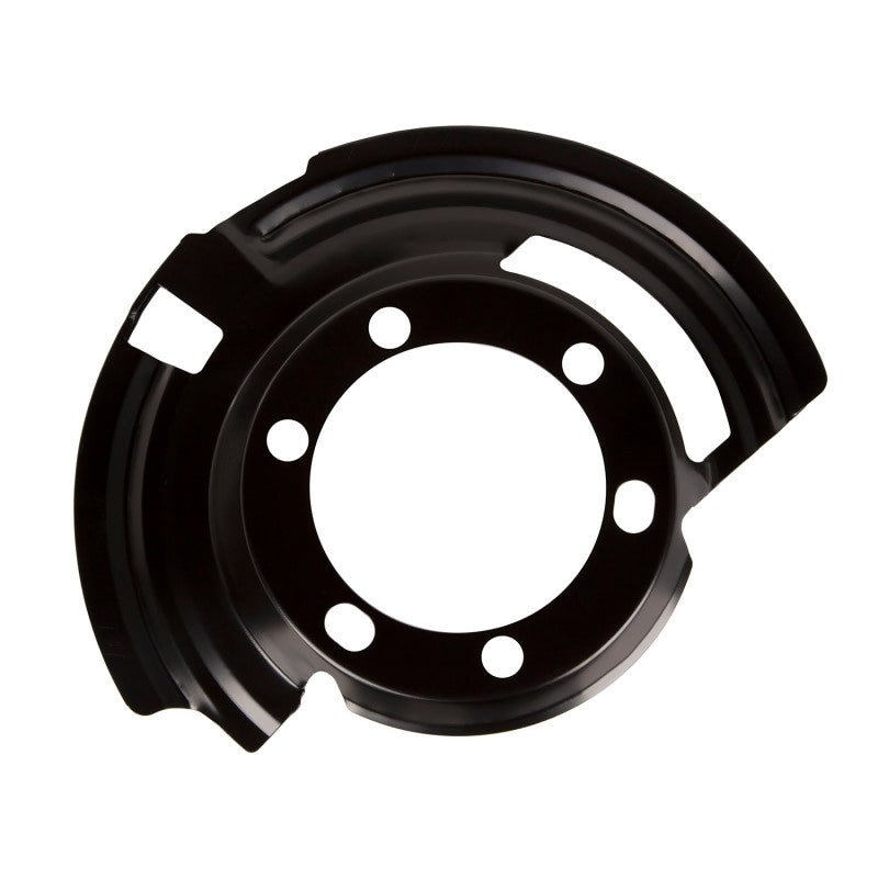 Omix Dust Shield Brake Front Right - 84 - 06 Jeep models - My Store
