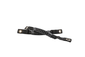 compare product Body Armor 4x4 07-18 Jeep Wrangler JK Bolt On Multi-Point Grab Handle Pair