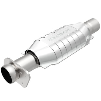 compare product MagnaFlow Direct Fit Catalytic Converter Camaro-Firebird 93-95 3.4L