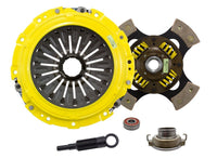 ACT 2006 Subaru Impreza XT - M/Race Sprung 4 Pad Clutch Kit - My Store