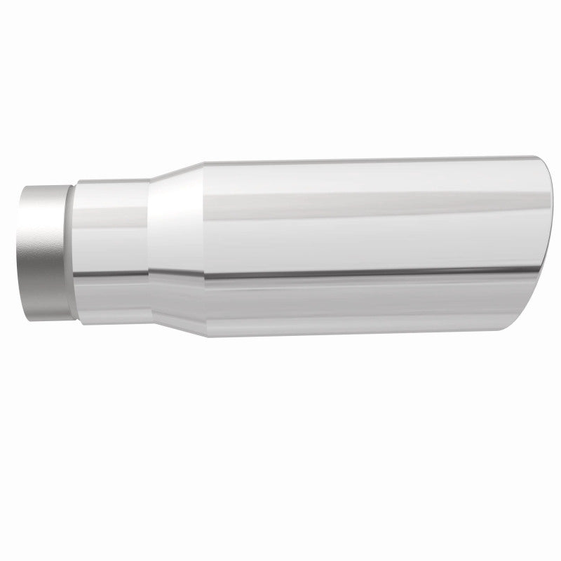 MagnaFlow Tip W/Clamp 5x14.5inch 3.5inch ID - My Store