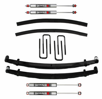 compare product Skyjacker 4