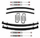 Skyjacker 4"KIT,67 - 77 F250HI - BOY,4MON - My Store
