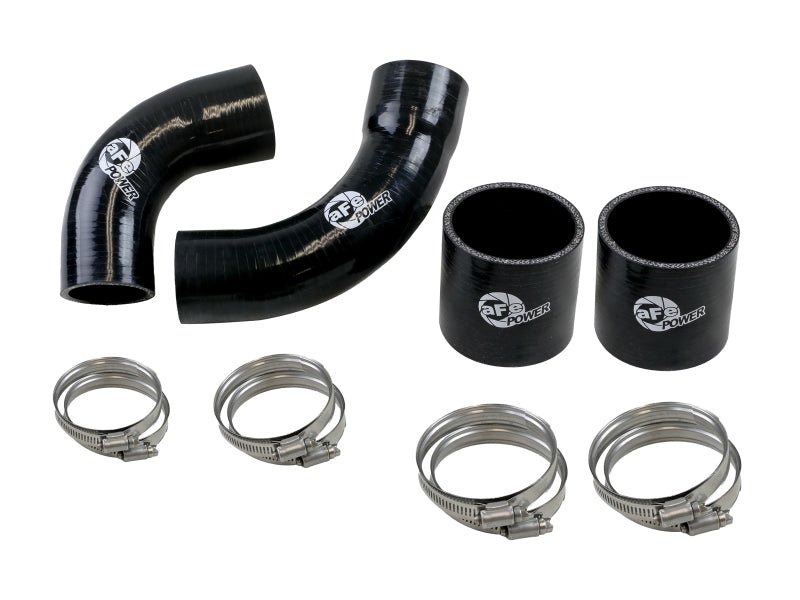 aFe Toyota Tundra/Sequoia 22 - 24 BladeRunner OER Series Coupling & Clamp Kit - My Store