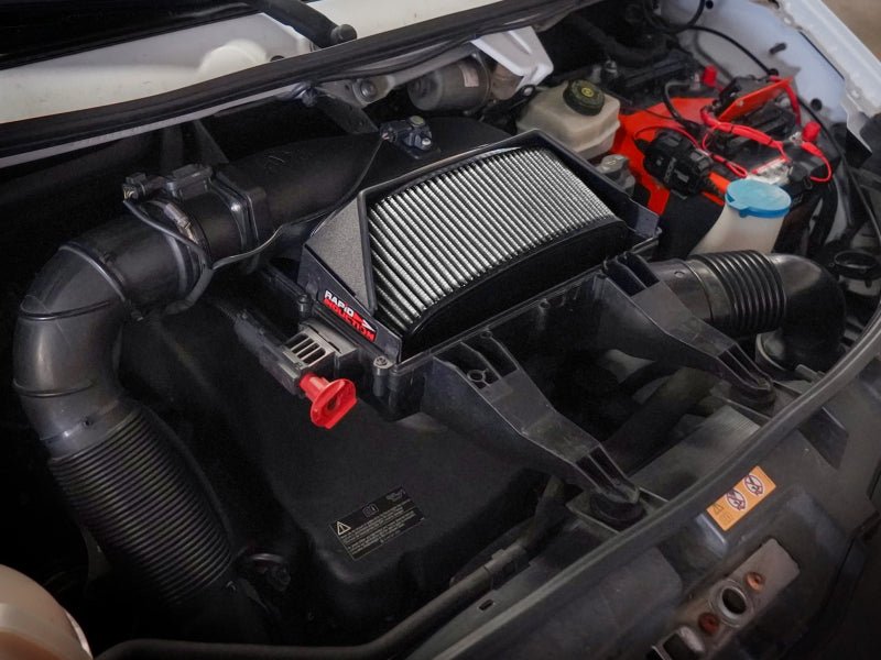 aFe Rapid Induction Pro DRY S Cold Air Intake System 14 - 17 Mercedes - Benz Sprinter 2500/3500 L4 - 2.1L - My Store