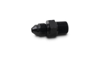compare product Vibrant BSPT Adapter Fitting -4 AN to 1/8in -28