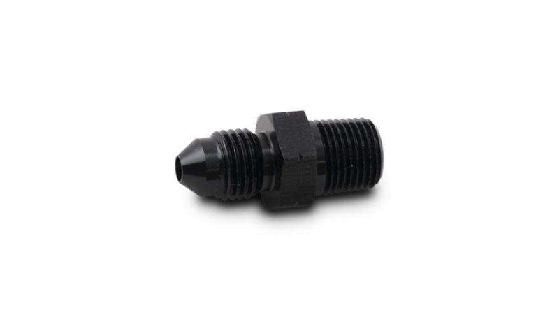 Vibrant BSPT Adapter Fitting - 6 AN to 1/8in - 26 - My Store