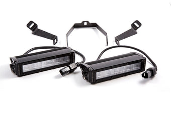 compare product Diode Dynamics WRX 2015 SS6 LED Kit - White Driving