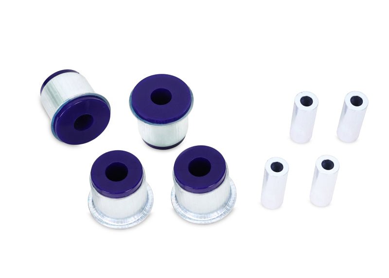 SuperPro Front Upper Control Arm Bushing Kit - My Store