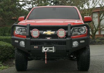 compare product ARB Summit Bar Textured ARB Fogii Chev Colorado 15On (Fit Kit NOT Included)