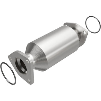 compare product MagnaFlow Direct Fit Catalytic Converter 05-10 Honda Odyssey 3.5L