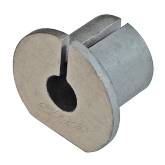 compare product SPC Performance Jeep 1 Deg. Camber Sleeve