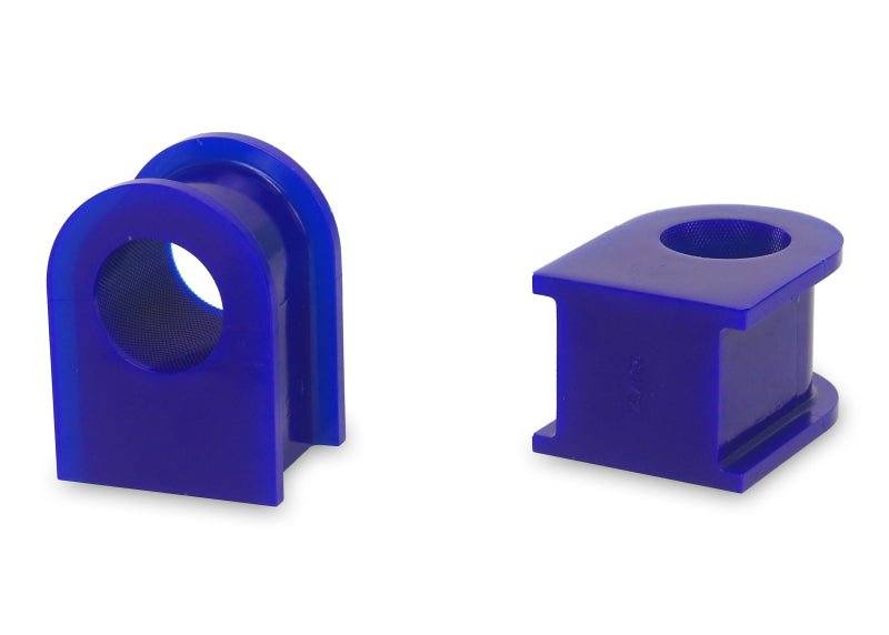 SuperPro 2006 - 2021 Toyota Tundra Limited Front Sway Bar Mount Bushing Set - 35mm - My Store