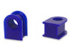 SuperPro 2006 - 2021 Toyota Tundra Limited Front Sway Bar Mount Bushing Set - 35mm - My Store