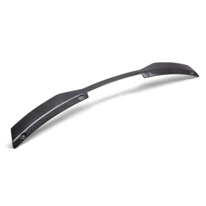 Anderson Composites 2024+ Ford Mustang Dark Horse Type - OE Carbon Fiber Gurney Flaps - My Store