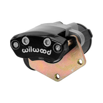compare product Wilwood .81 Rotor EPB1 Caliper 2.00 MT R/H Black