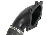 aFe Downpipe - My Store