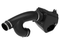 aFe Quantum Pro DRY S Cold Air Intake System 15 - 18 Ford F150 EcoBoost V6 - 3.5L/2.7L - Dry - My Store