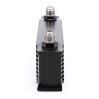 Mishimoto Universal 10 Row Oil Cooler Kit - Black - My Store