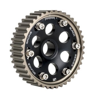 compare product Skunk2 Pro-Series Honda H22/F20B DOHC VTEC Cam Gears (Black)