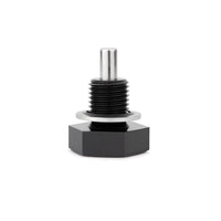 Mishimoto Magnetic Oil Drain Plug M14 x 1.5 Black - My Store