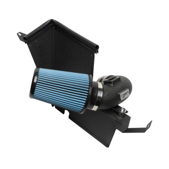compare product Injen 21-22 Toyota Supra 2.0L 4 Cyl. SP Short Ram Air Intake System - Wrinkle Black