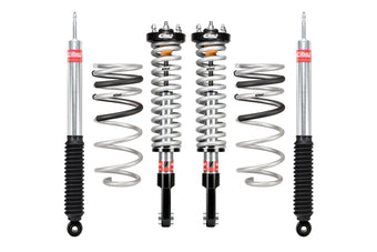 compare product Eibach 24-25 Toyota Tacoma Stage 2 Pro Truck Lift Kit
