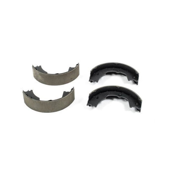 compare product Power Stop 2003 Ford E-550 Super Duty Rear Autospecialty Parking Brake Shoes