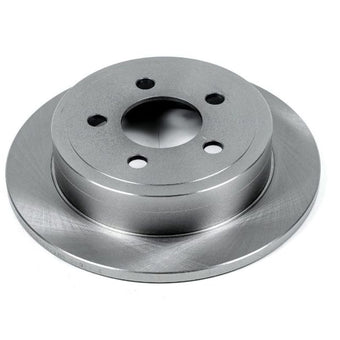 compare product Power Stop 03-07 Jeep Liberty Rear Autospecialty Brake Rotor