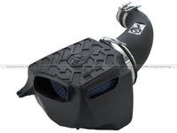 aFe Momentum GT PRO 5R Stage2 Si Intake 07 - 11 Jeep Wrangler JK V6 3.8L - My Store