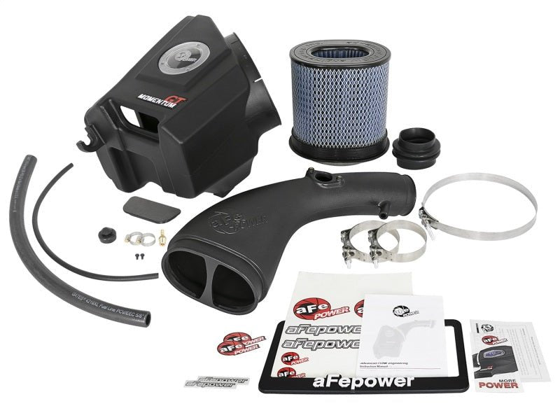 aFe Momentum GT Pro 5R Intake System 09 - 17 Toyota Land Cruiser LC70 V6 - 4.0L - My Store