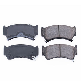 compare product Power Stop 95-98 Nissan 200SX Front Z16 Evolution Ceramic Brake Pads