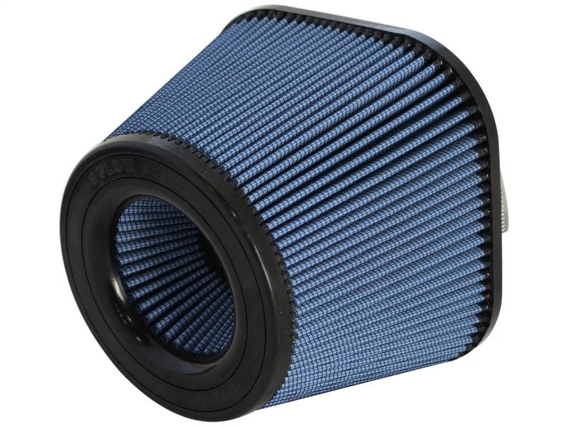 aFe Magnum FLOW Pro 5R Air Filter 7.13in F x (8.75in x 8.75in) B x 7in T(Inv) x 6.75in H - My Store