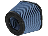 aFe Magnum FLOW Pro 5R Air Filter 7.13in F x (8.75in x 8.75in) B x 7in T(Inv) x 6.75in H - My Store