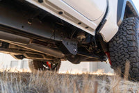 DV8 Offroad 2024+ Toyota Tacoma Trailing Arm Skid Plates - My Store