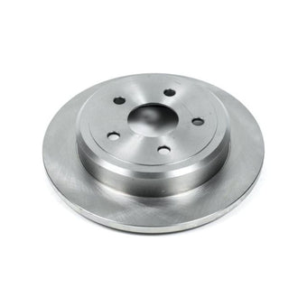 compare product Power Stop 06-10 Jeep Commander Rear Autospecialty Brake Rotor