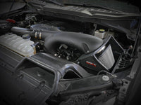 aFe Rapid Induction Cold Air Intake System w/Pro DRY S Filter 2021+ Ford F - 150 V6 - 3.5L (tt) - My Store