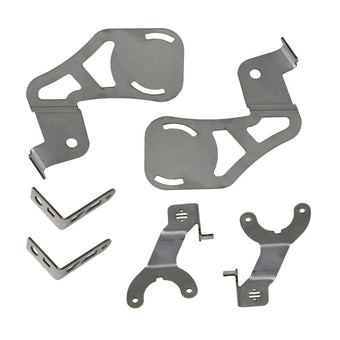 compare product Ridetech 21-24 Ford F150 2WD/4WD Onboard Scales Sensor Bracket Kit
