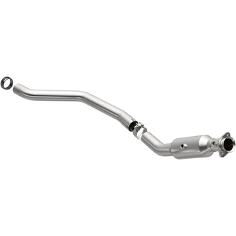 compare product MagnaFlow 13-14 Mercedes-Benz GL450 4.6L Direct Fit Converter