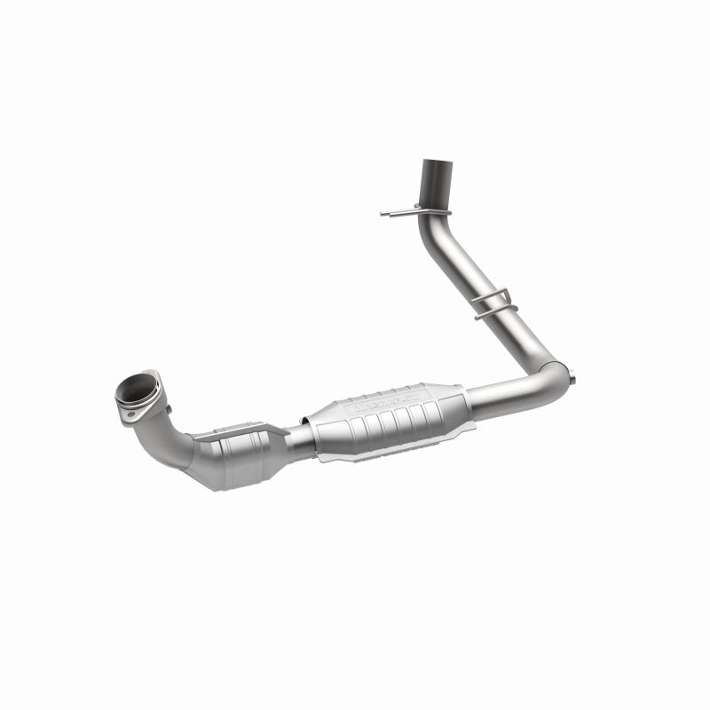 MagnaFlow Conv DF 98 Ford Expedition 5.4L - My Store