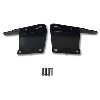 compare product Baja Designs 10-16 Ford Raptor Fog Pocket Mount Kit
