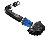 aFe Momentum GT Pro 5R Cold Air Intake System 11 - 17 Jeep Grand Cherokee (WK2) V8 5.7L HEMI - My Store